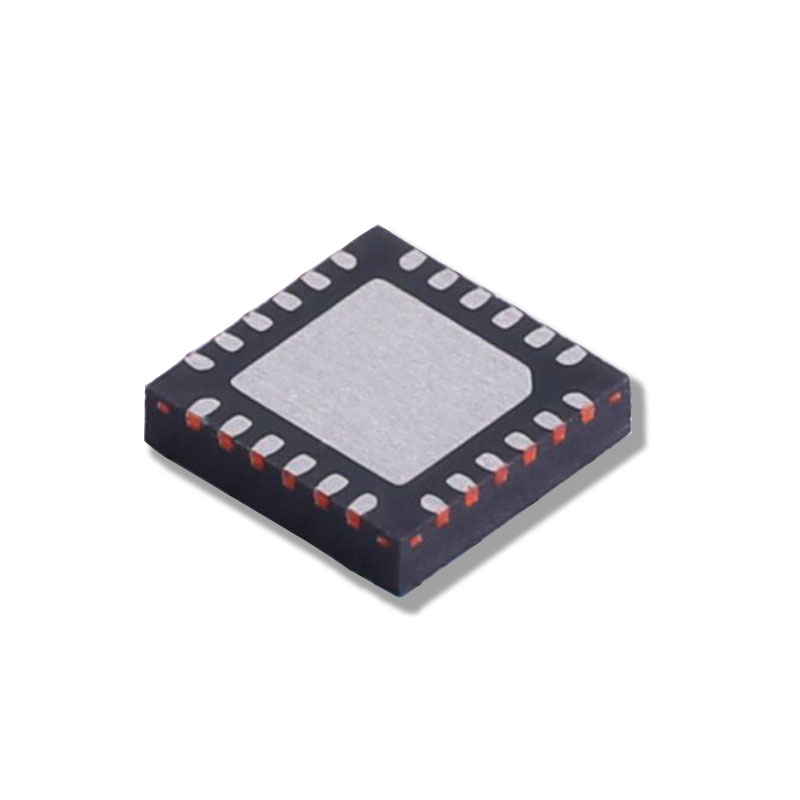 1/5/20pcs MPU-6050 QFN-24 MPU6 - огляд і ціна Mpu6050