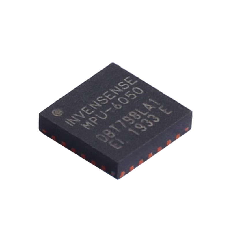 1/5/20pcs MPU-6050 QFN-24 MPU6 - огляд і ціна Mpu6050