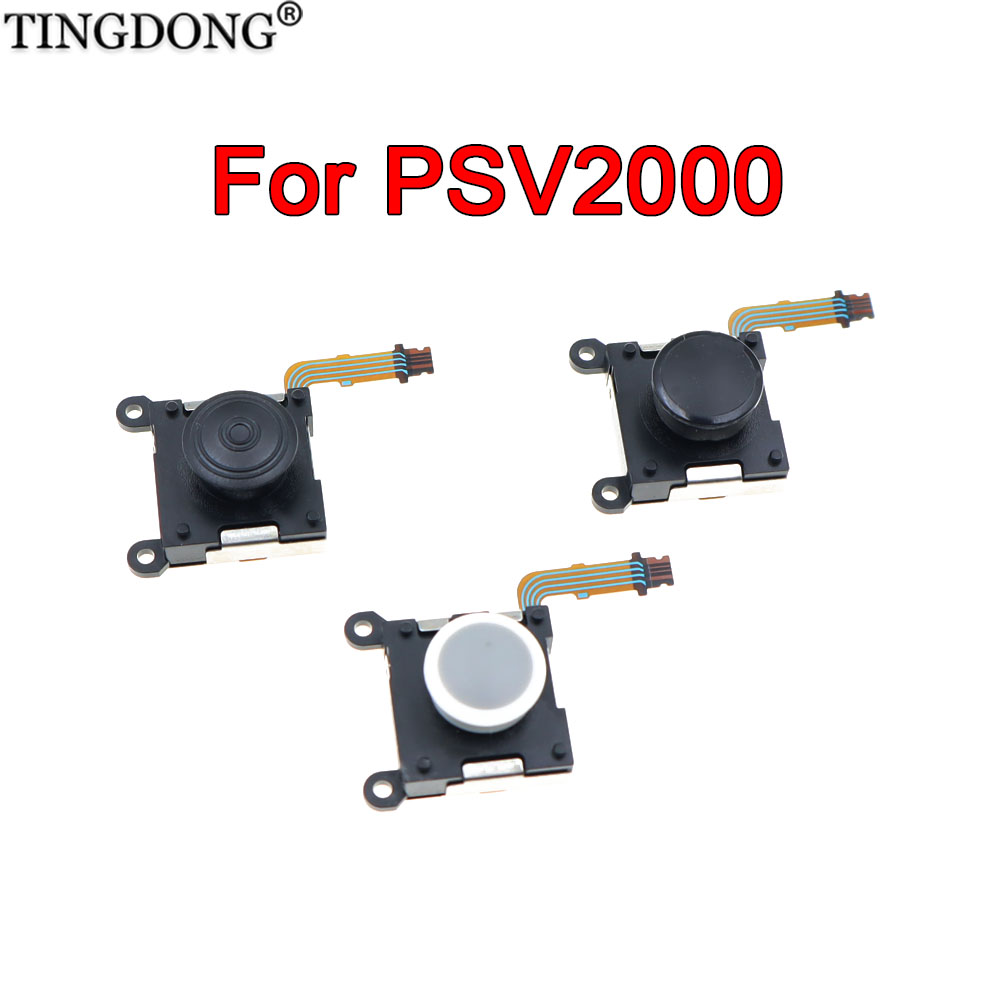 1/2PCS PSV2000 3D Analog Thumb - огляд і ціна Joystick Module