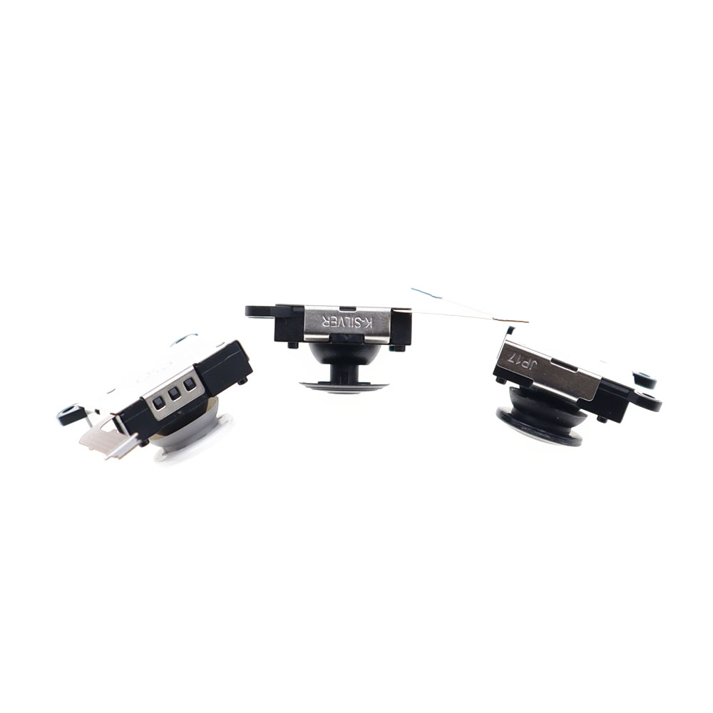 1/2PCS PSV2000 3D Analog Thumb - огляд і ціна Joystick Module
