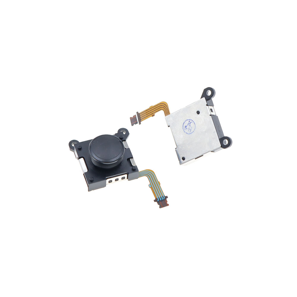 1/2PCS PSV2000 3D Analog Thumb - огляд і ціна Joystick Module