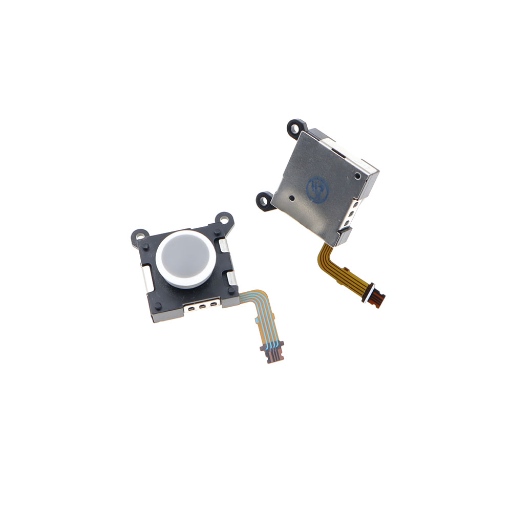 1/2PCS PSV2000 3D Analog Thumb - огляд і ціна Joystick Module