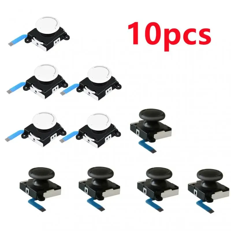 10pcs/set Replacement Analog J - огляд і ціна Joystick Module