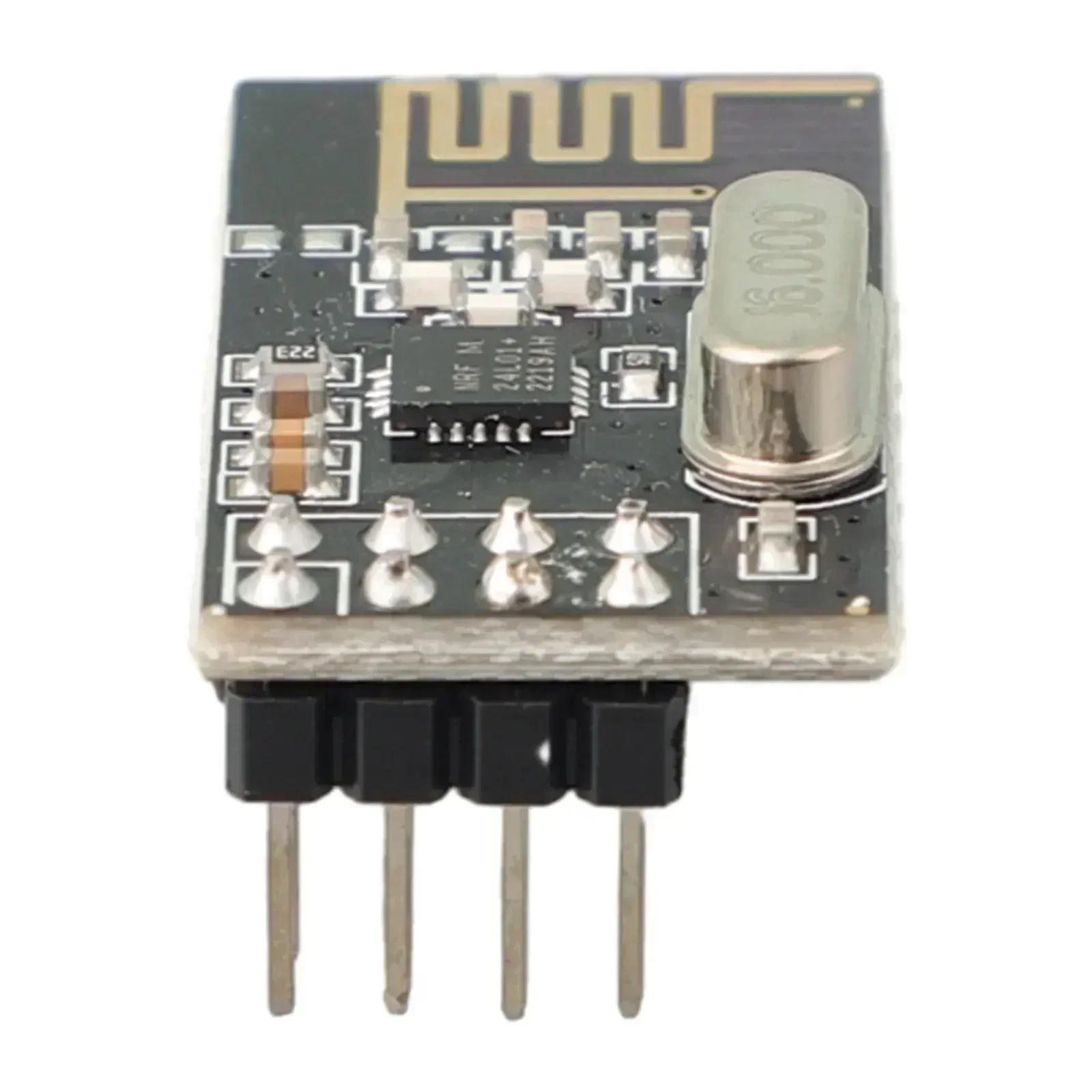 OpenDTU For DIY Kit, ESP32+NRF - огляд і ціна Nrf24L01