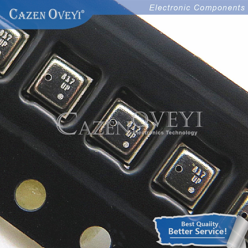 ADXL345BCCZ 345B LSM303D 303H  - огляд і ціна Bme280