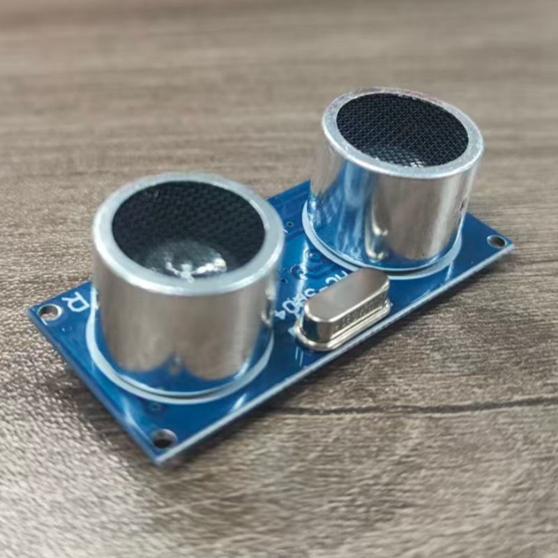 1-10 Pcs HC-SR04 Ultrasonic Se - огляд і ціна Ultrasonic Sensor Hc-Sr04
