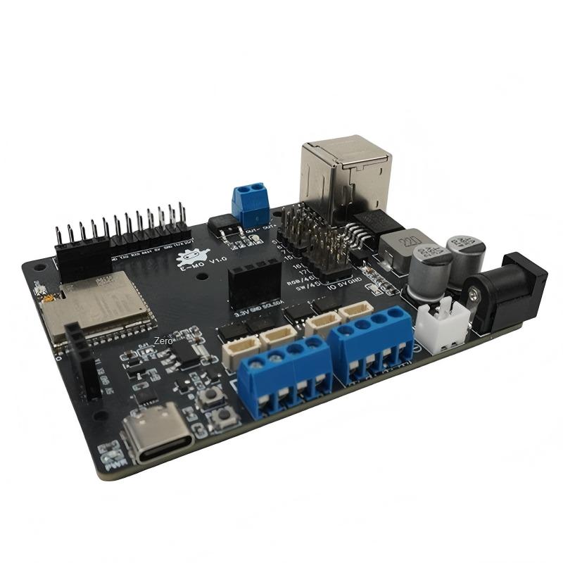 ESP32S3 Joystick APP Control S - огляд і ціна Joystick Module