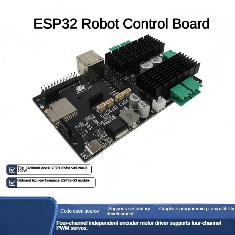 ESP32S3 Joystick APP Control S - огляд і ціна Joystick Module