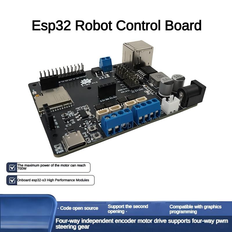ESP32S3 Joystick APP Control S - огляд і ціна Joystick Module