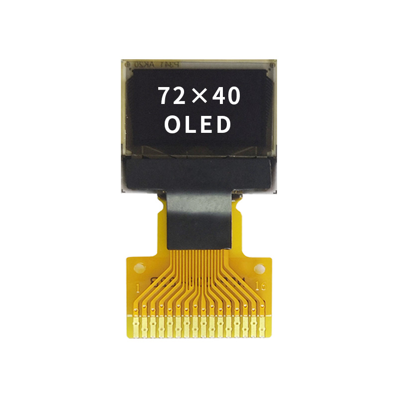 (5Pcs) 0.42 inch OLED Display  - огляд і ціна Ssd1306