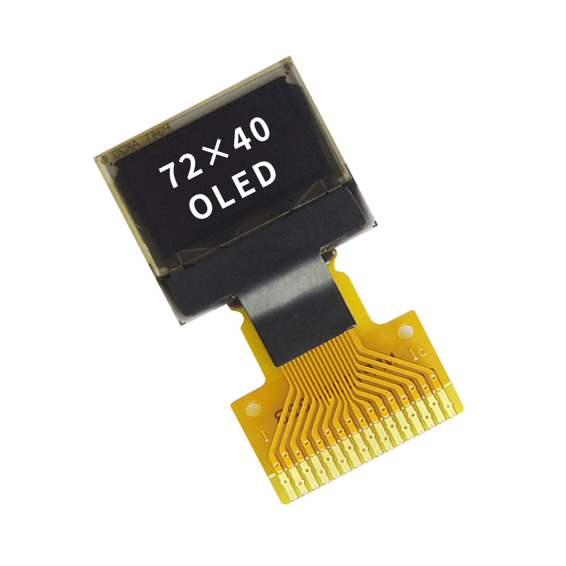 (5Pcs) 0.42 inch OLED Display  - огляд і ціна Ssd1306