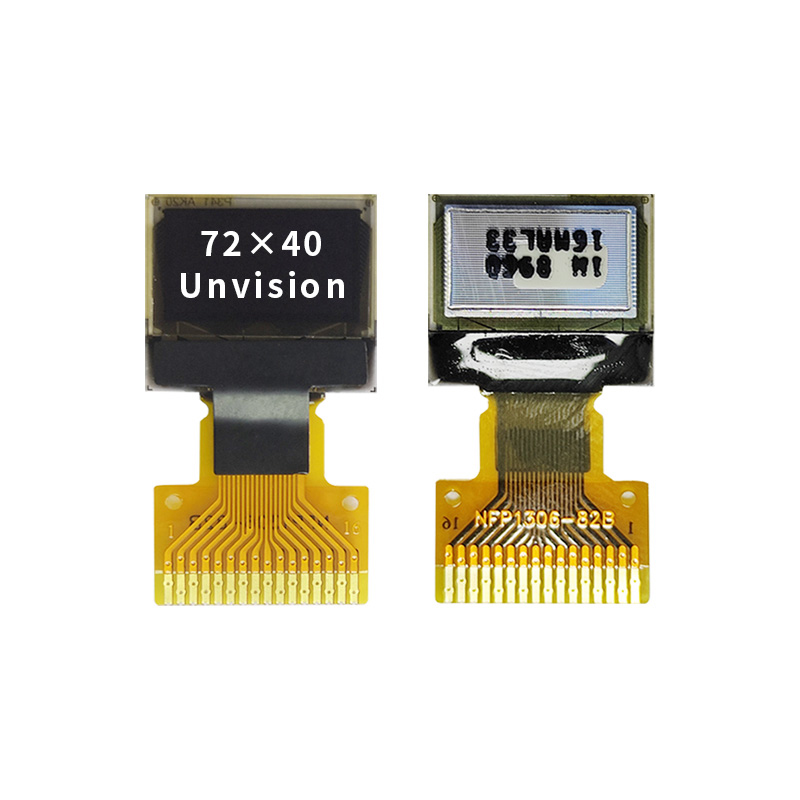 (5Pcs) 0.42 inch OLED Display  - огляд і ціна Ssd1306
