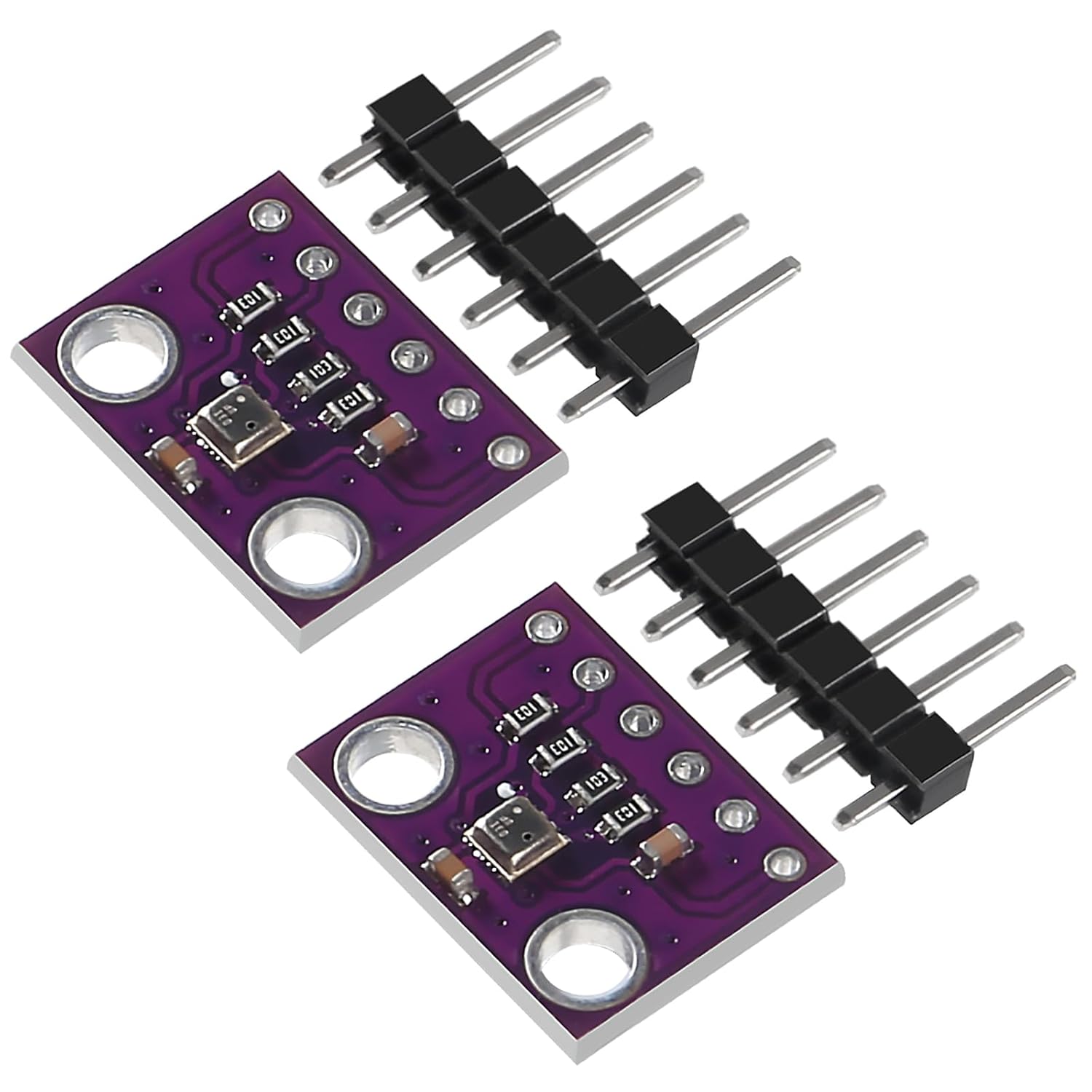 GY-BME280-3.3 High Precision A - огляд і ціна Bme280