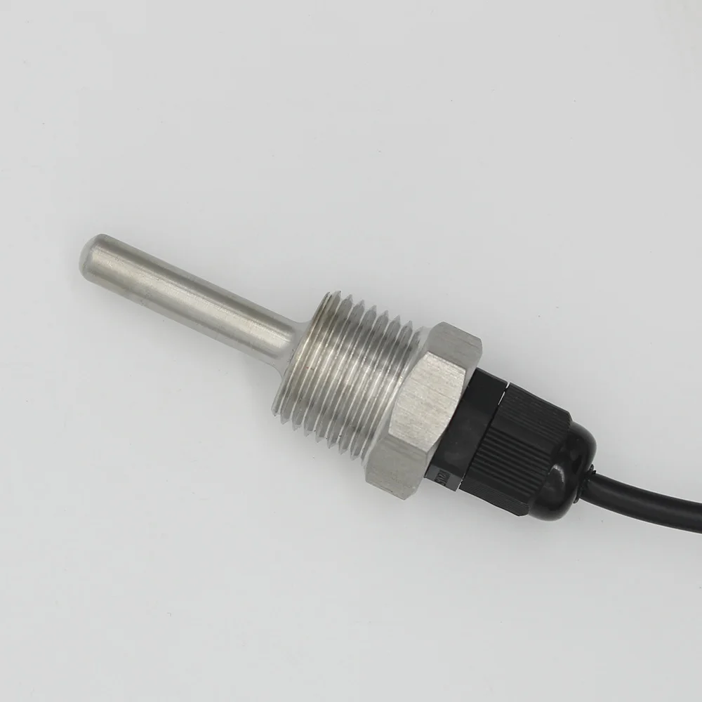 1x DS18B20 Digital Temperature - огляд і ціна Ds18B20