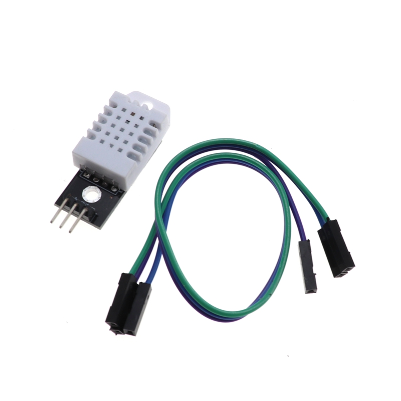 1PCS DHT22 Digital Temperature - огляд і ціна Dht22