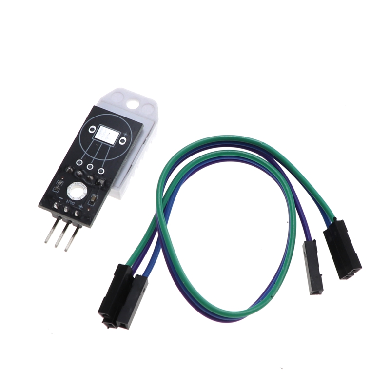 1PCS DHT22 Digital Temperature - огляд і ціна Dht22