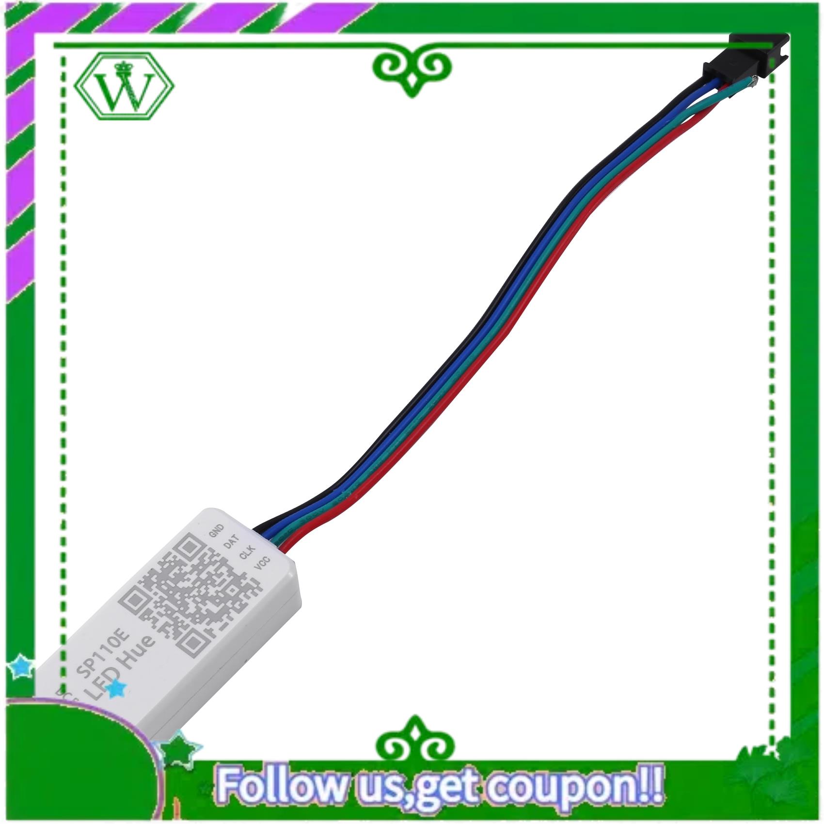 ABIK-WS2812B SK6812RGB SK6812R - огляд і ціна Ws2812B