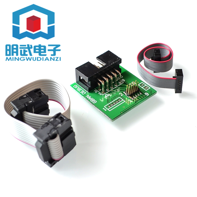 Bluetooth 4.0CC2540 Zigbee CC2 - огляд і ціна Zigbee Cc2531