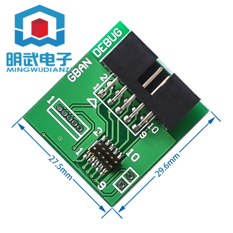 Bluetooth 4.0CC2540 Zigbee CC2 - огляд і ціна Zigbee Cc2531