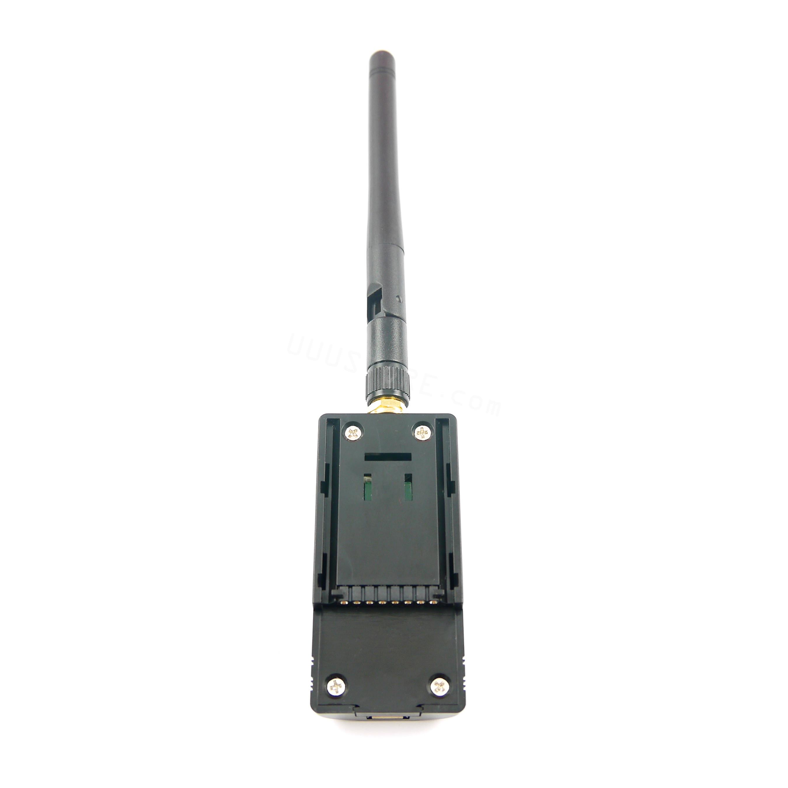AeroPartsIRangeX IRX4 LITE CC2 - огляд і ціна Nrf24L01