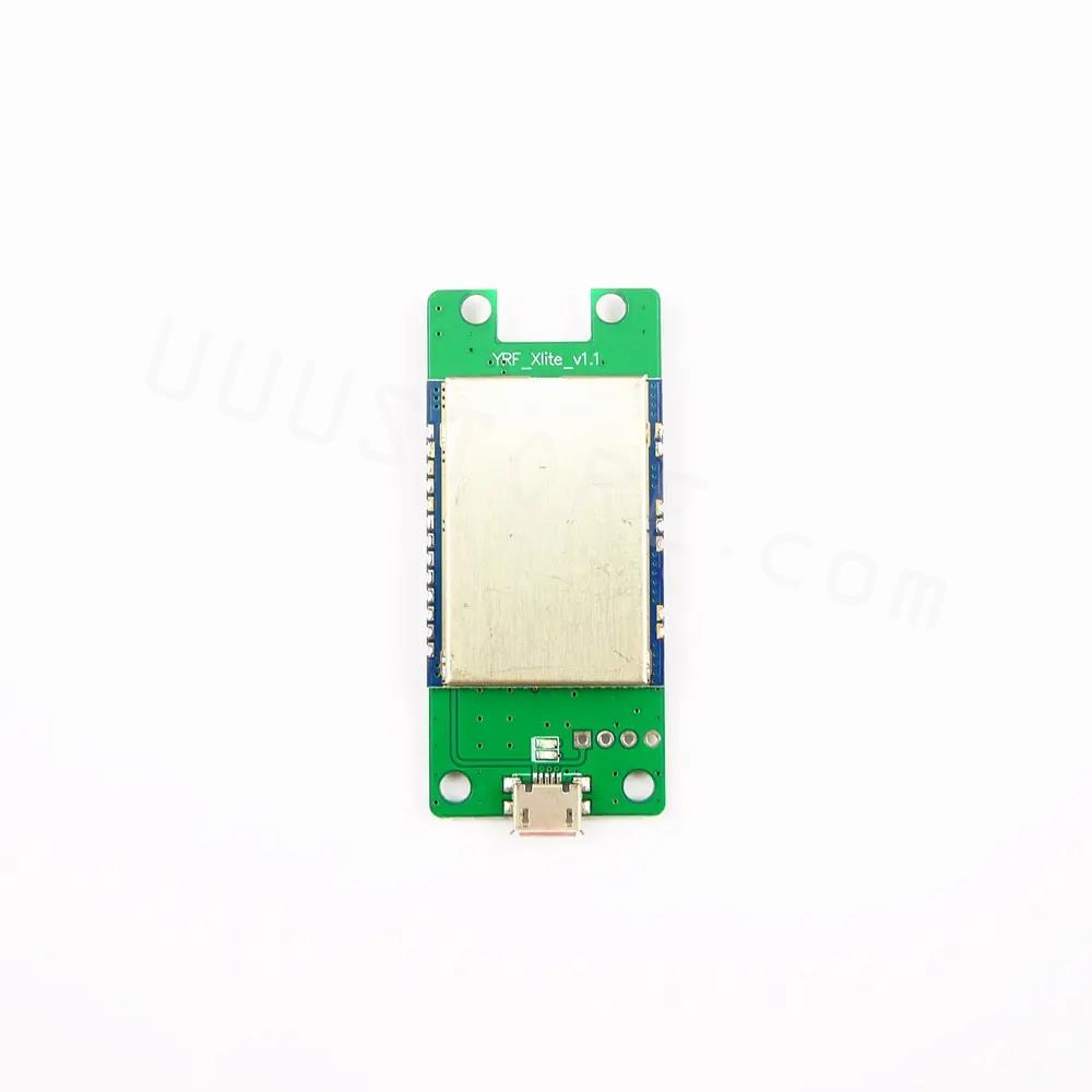 AeroPartsIRangeX IRX4 LITE CC2 - огляд і ціна Nrf24L01