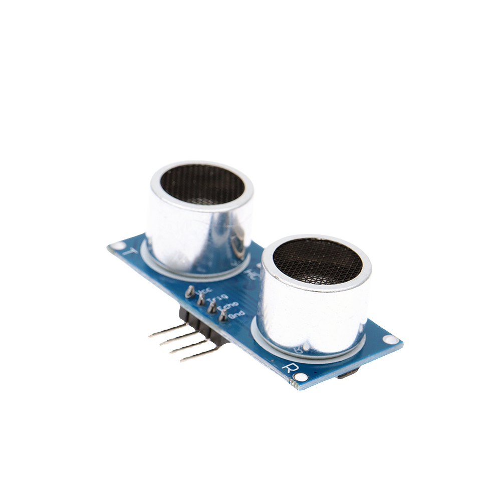 Ultrasonic Module HC-SR04 Dist - огляд і ціна Ultrasonic Sensor Hc-Sr04