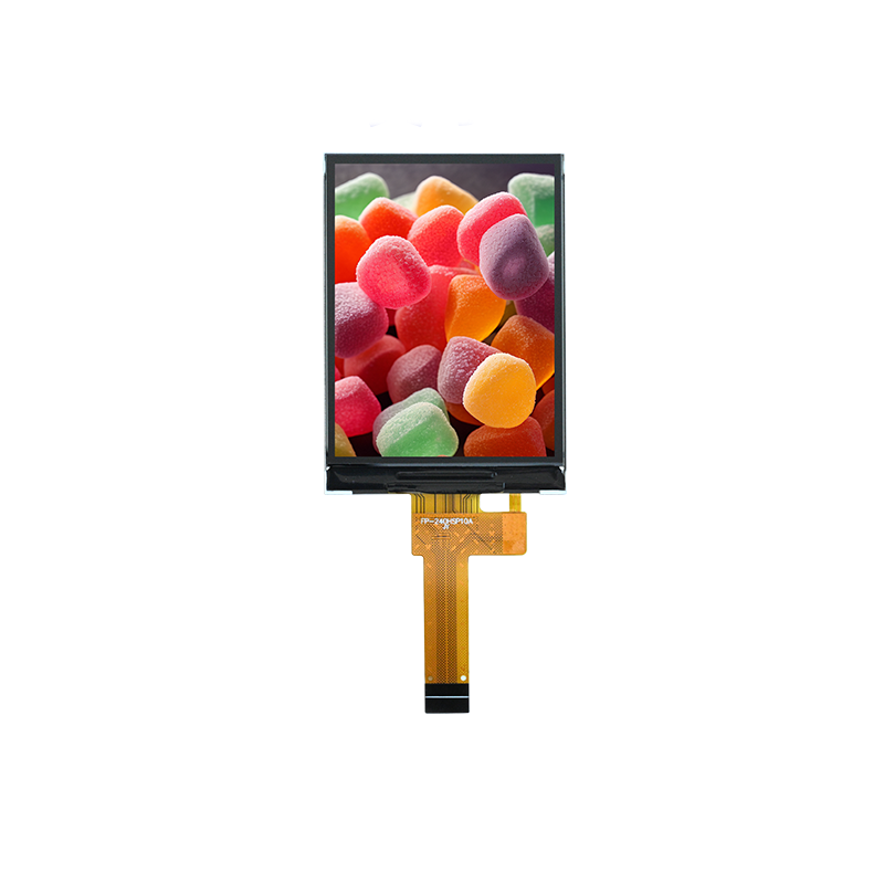 2.4 inch TFT LCD Screen HD IPS - огляд і ціна Tft Display 2.4