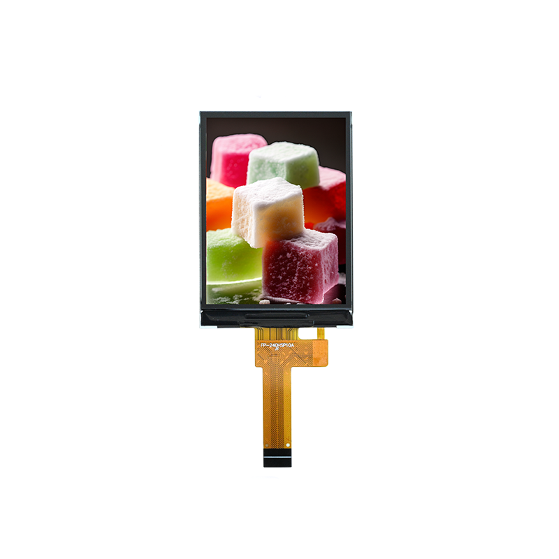 2.4 inch TFT LCD Screen HD IPS - огляд і ціна Tft Display 2.4