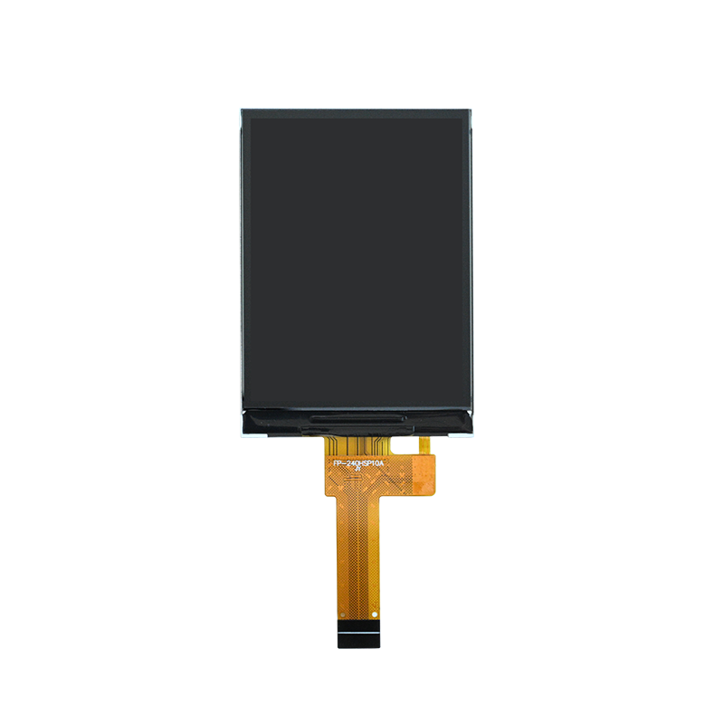 2.4 inch TFT LCD Screen HD IPS - огляд і ціна Tft Display 2.4