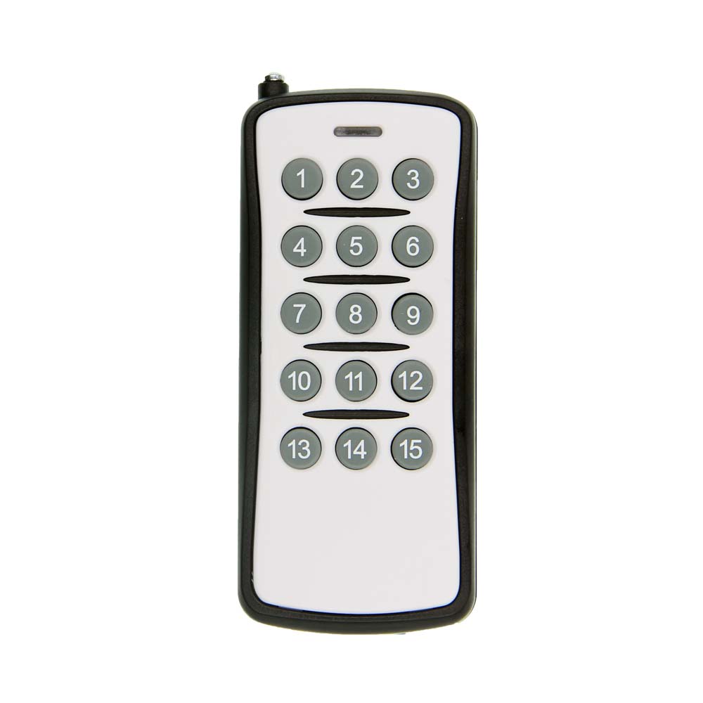 15 CH Channel 15CH RF Wireless - огляд і ціна Relay Module 1 Channel