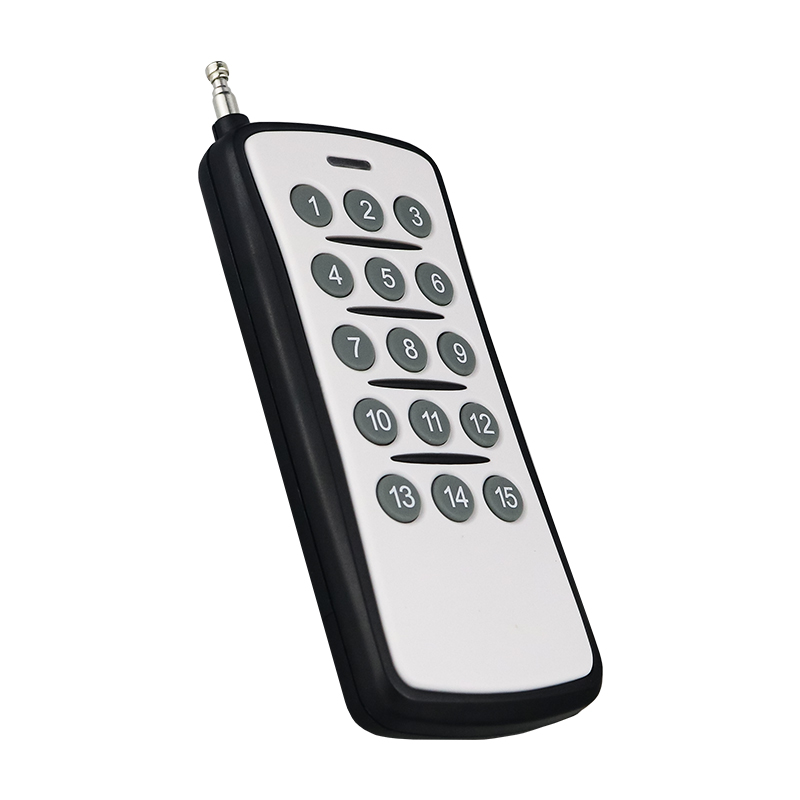 15 CH Channel 15CH RF Wireless - огляд і ціна Relay Module 1 Channel