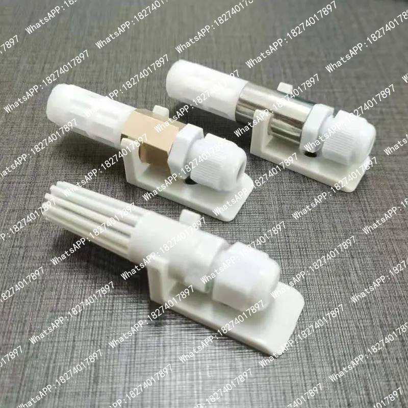 5pcs Temperature Sensor Plasti - огляд і ціна Sht31