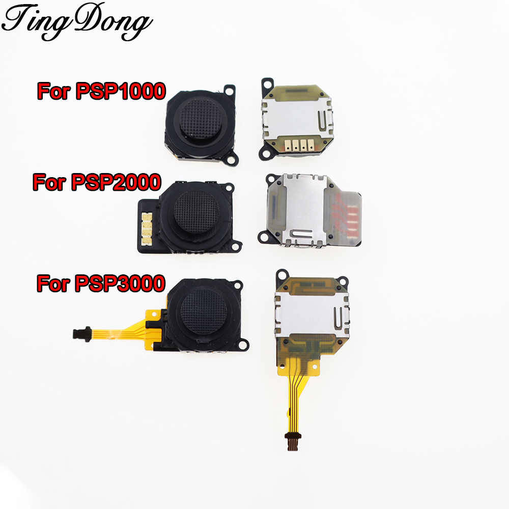 3D JoyStick Button Sensor Modu - огляд і ціна Joystick Module