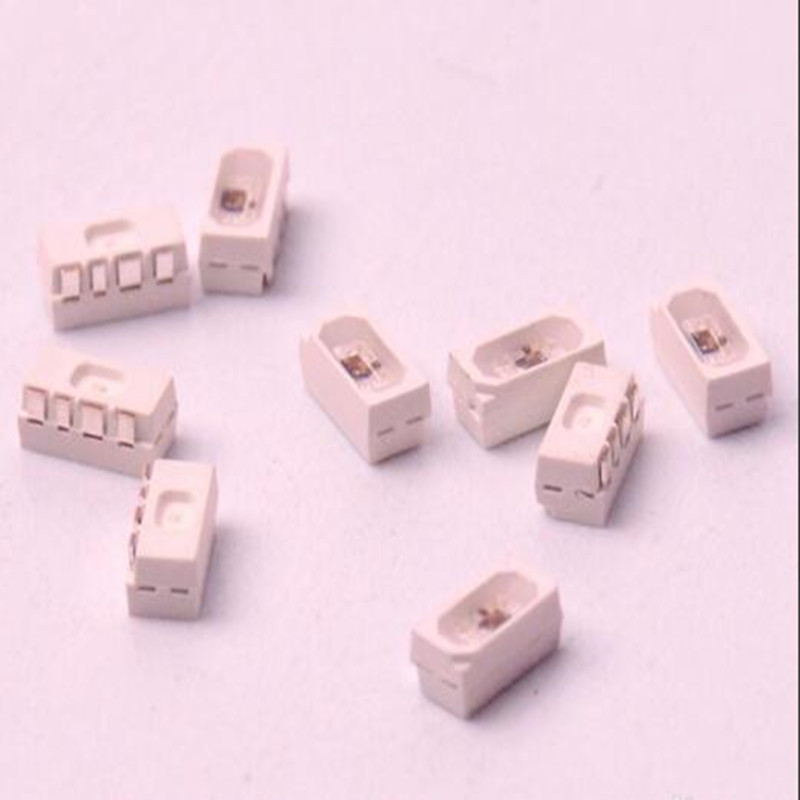 50-1500PCS SK6805 4020 side WS - огляд і ціна Ws2812B
