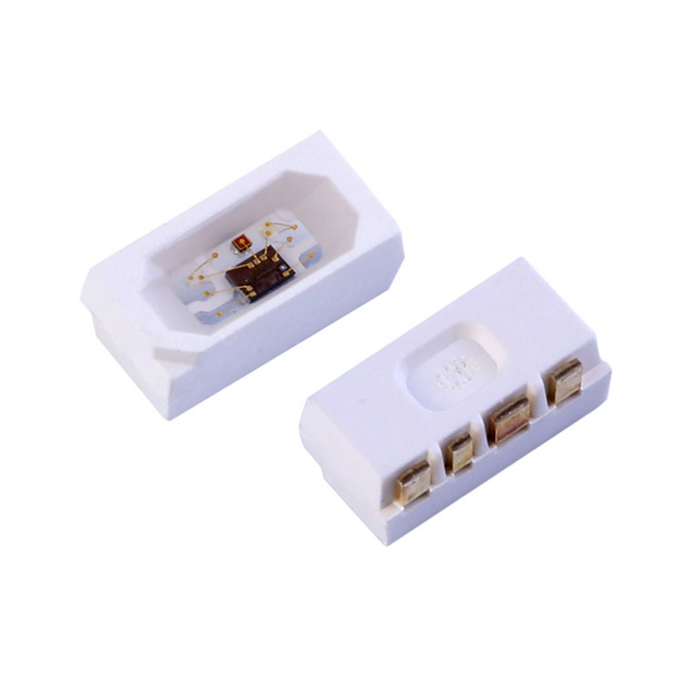 50-1500PCS SK6805 4020 side WS - огляд і ціна Ws2812B