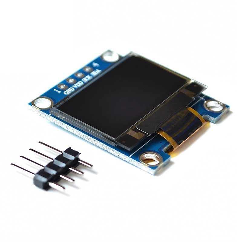 5PCS 0.96 Inch OLED Display Mo - огляд і ціна Oled Display 0.96