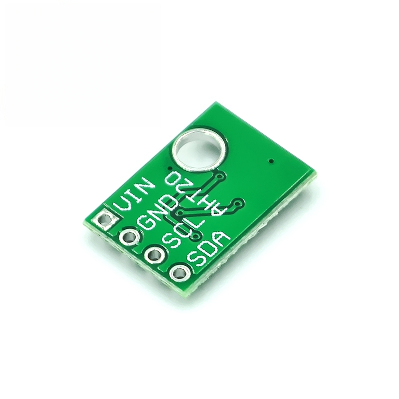 AHT20 temperature and humidity - огляд і ціна Dht11