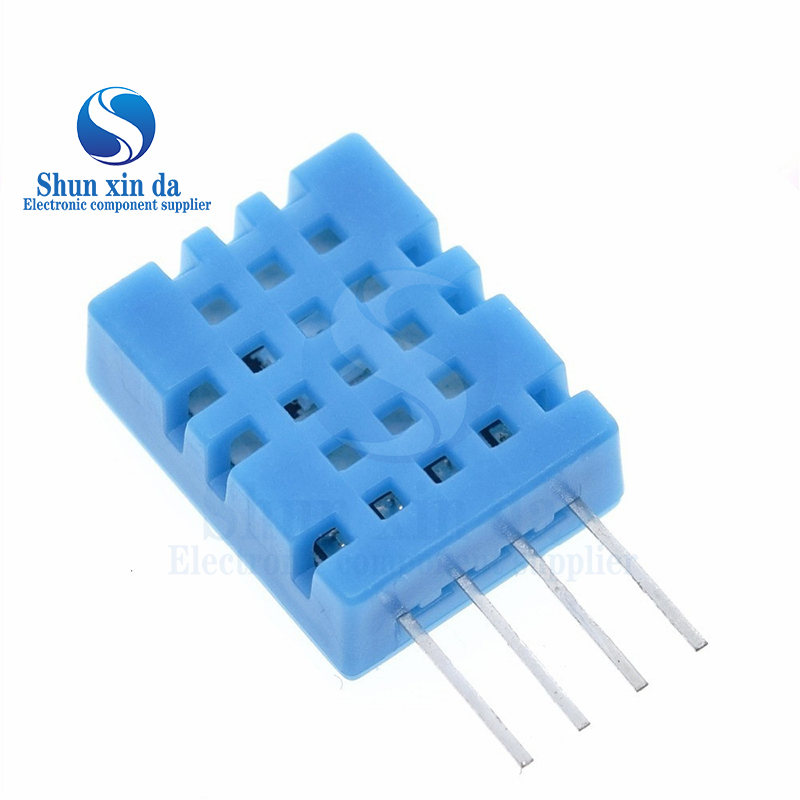 1PCS Smart Electronics DHT11 T - огляд і ціна Dht11